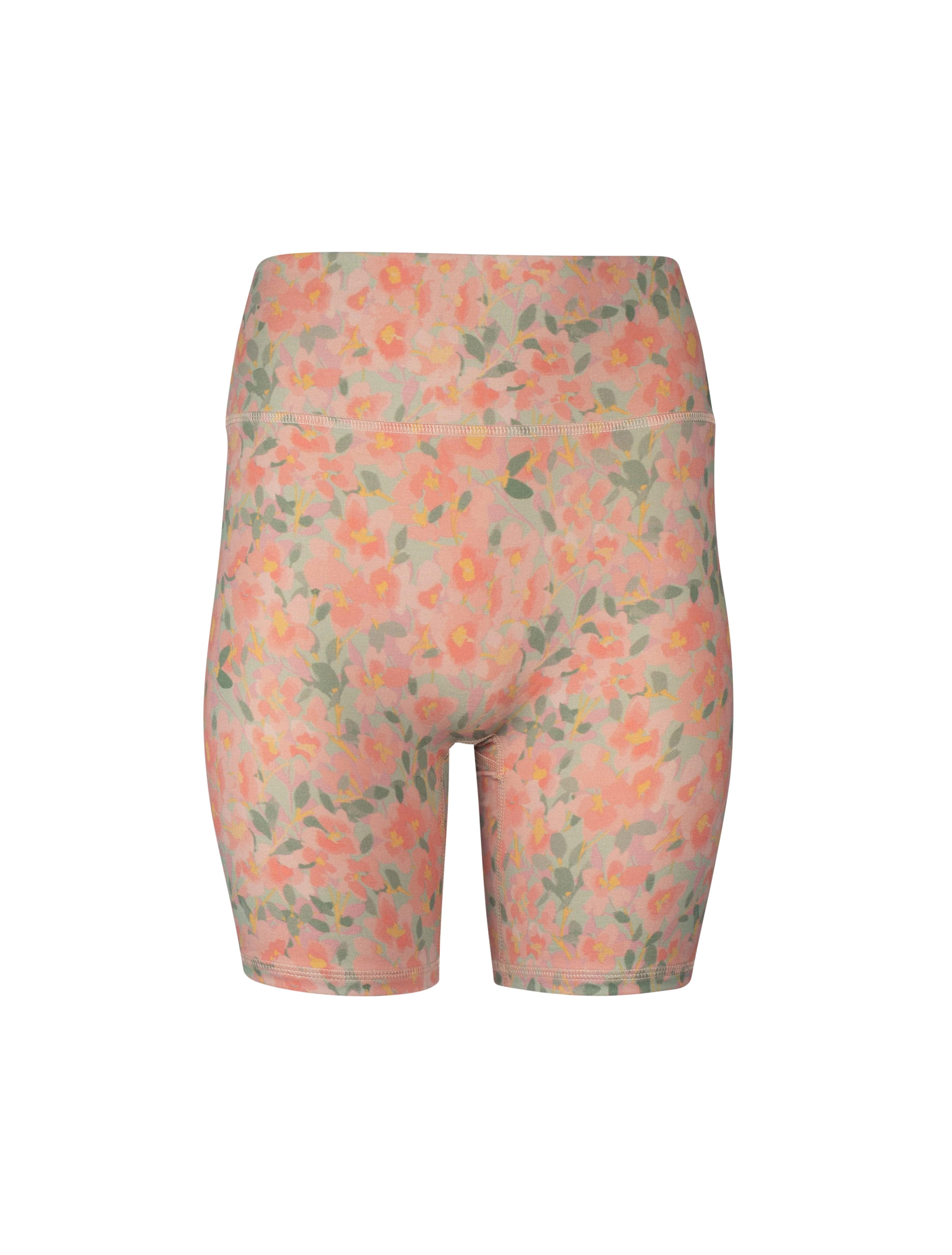 Lezat Bike Short Ada Organic Cotton Bike Short