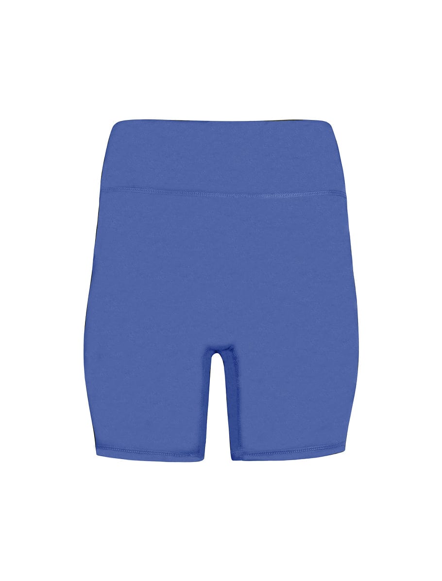Lezat Bike Short Amparo Blue / XS Ada Organic Cotton Bike Short