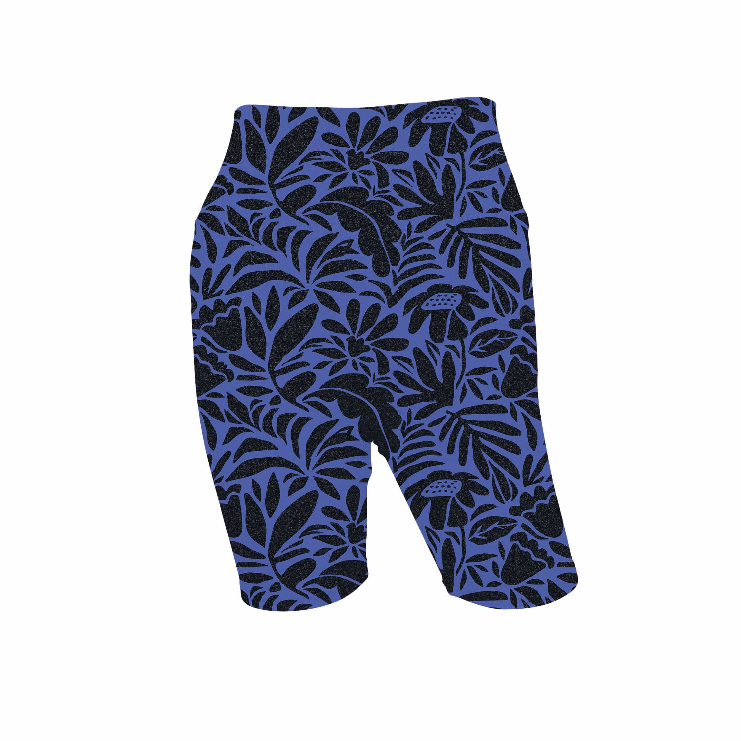 Lezat Bike Short Amparo Curio / XS Ada Organic Cotton Bike Short