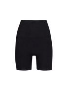 Lezat Bike Short Black / XS Ada Organic Cotton Bike Short
