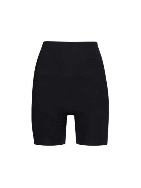 Lezat Bike Short Black / XS Ada Organic Cotton Bike Short