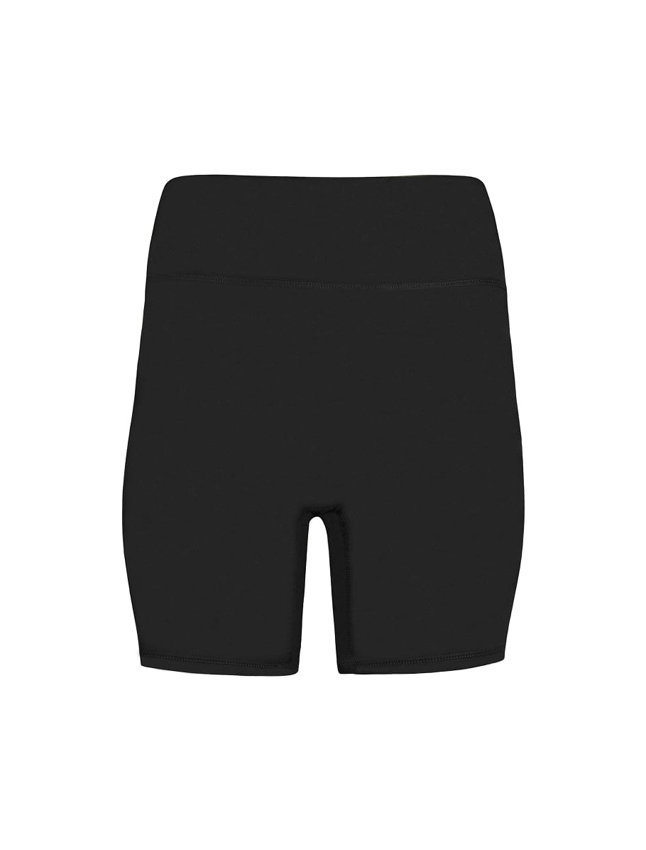 Lezat Bike Short Black / XS Ada Organic Cotton Bike Short