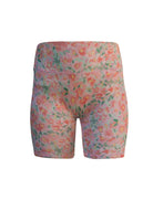 Lezat Bike Short Blossom Print / XS Ada Organic Cotton Bike Short