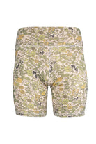 Lezat Bike Short Botanical / XS Ada Organic Cotton Bike Short