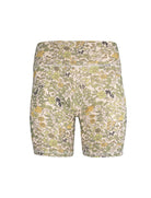 Lezat Bike Short Botanical / XS Ada Organic Cotton Bike Short