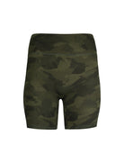 Lezat Bike Short Camo Brush / XS Ada Organic Cotton Bike Short