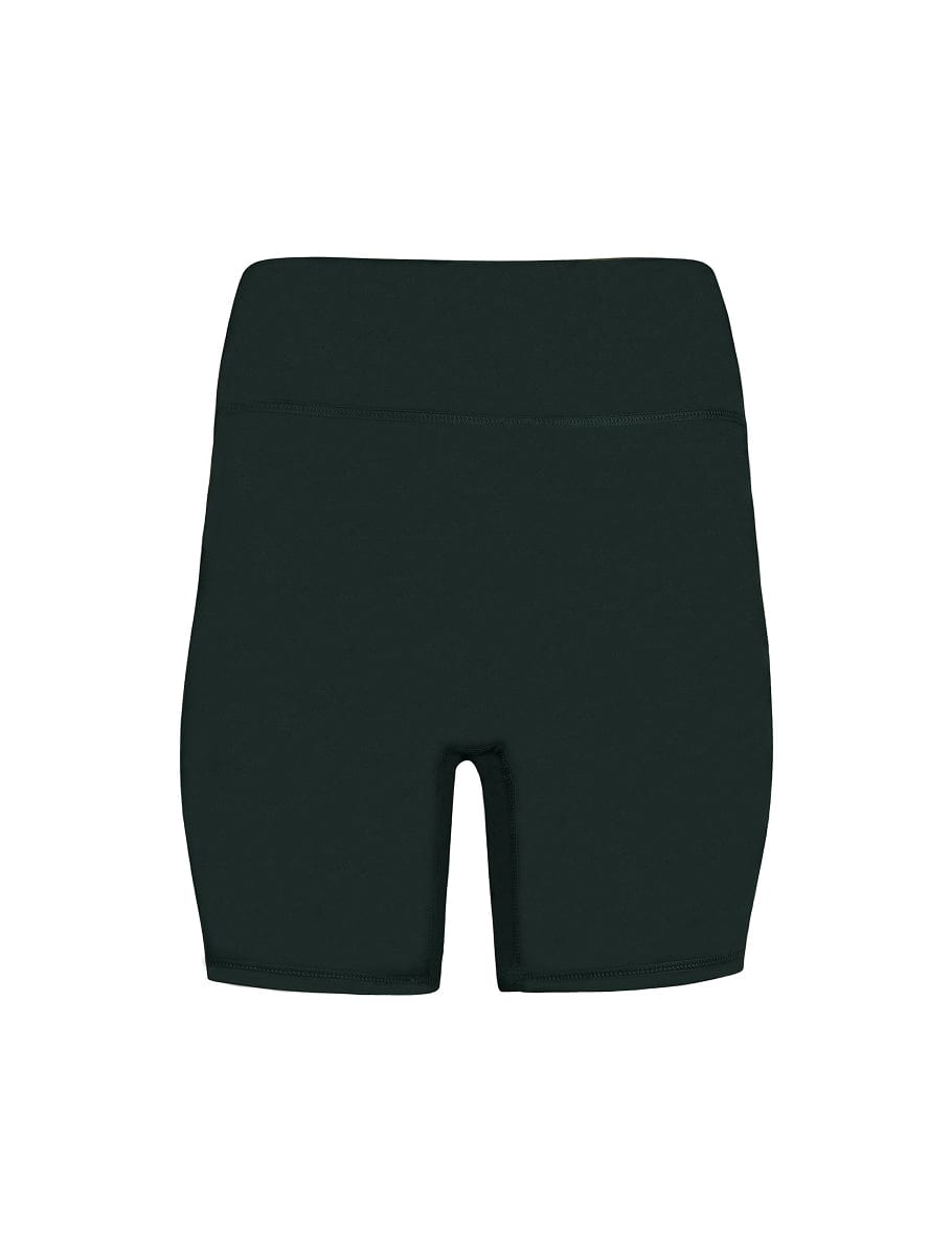Lezat Bike Short Forest / XS Ada Organic Cotton Bike Short