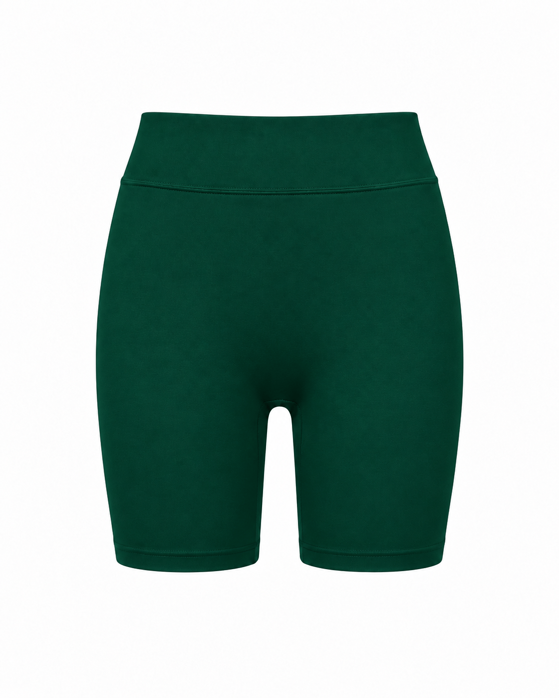 Lezat Bike Short Forest / XS Jolie Organic Cotton 7" Bike Shorts