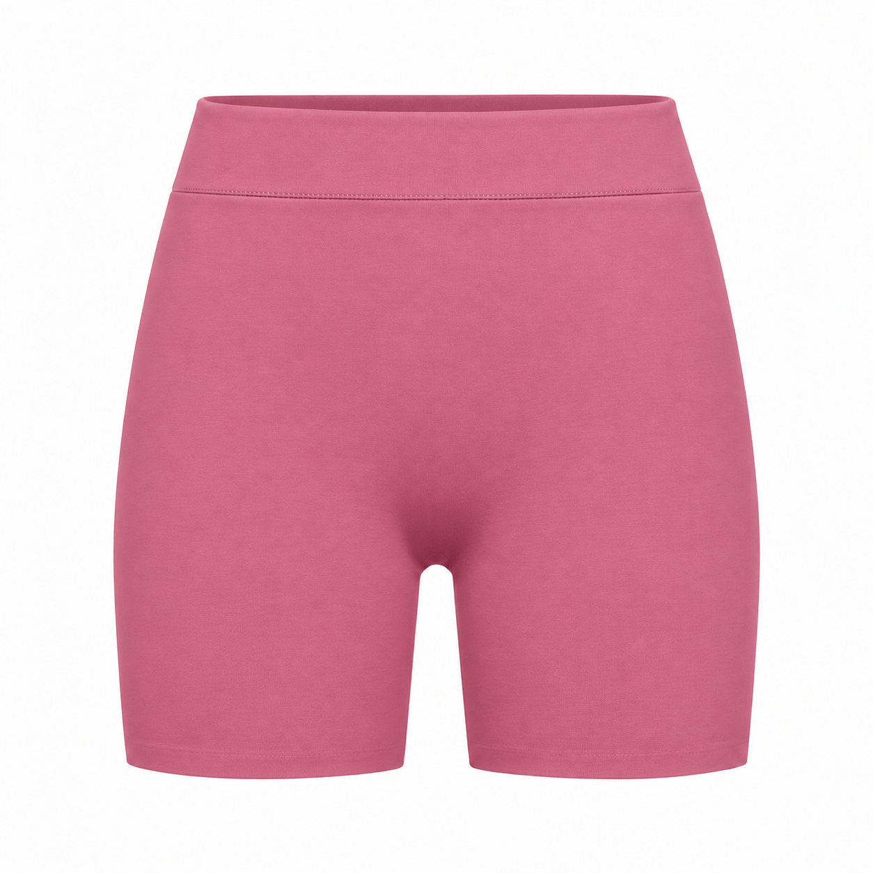 Lezat Bike Short Foxglove / XS Lyla Organic Cotton 4" Bike Short