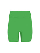 Lezat Bike Short Kelly Green / XS Ada Organic Cotton Bike Short