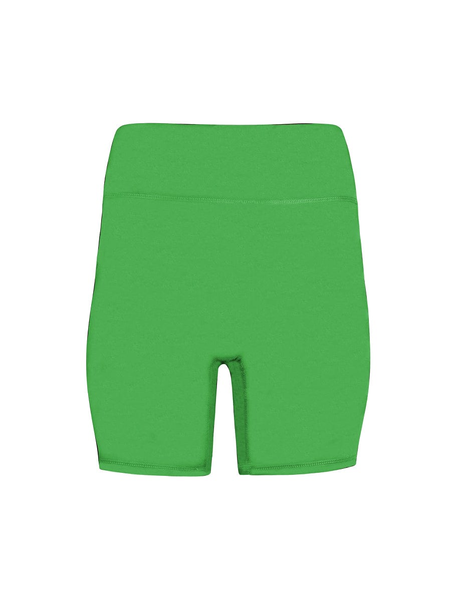 Lezat Bike Short Kelly Green / XS Ada Organic Cotton Bike Short