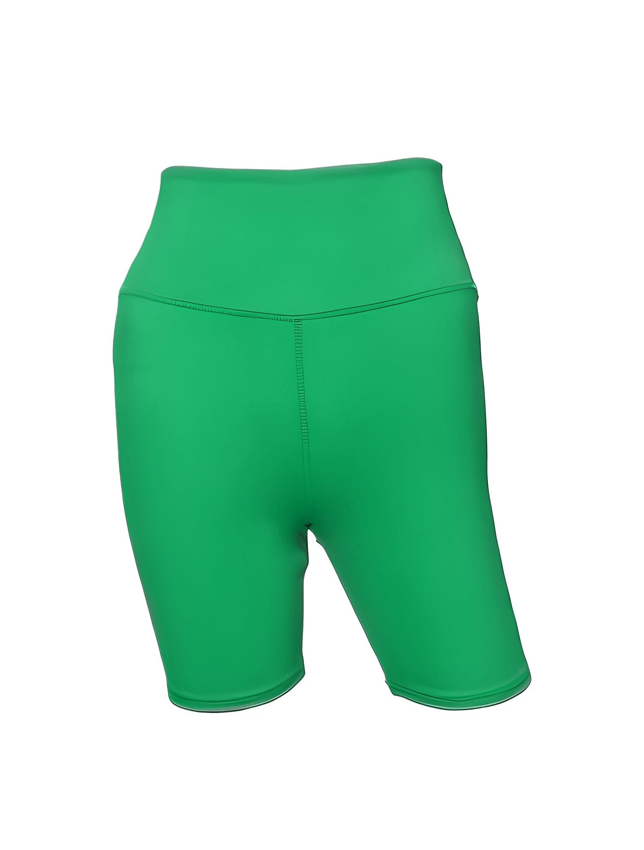 Lezat Bike Short Kelly Green / XS Ada Organic Cotton Bike Short