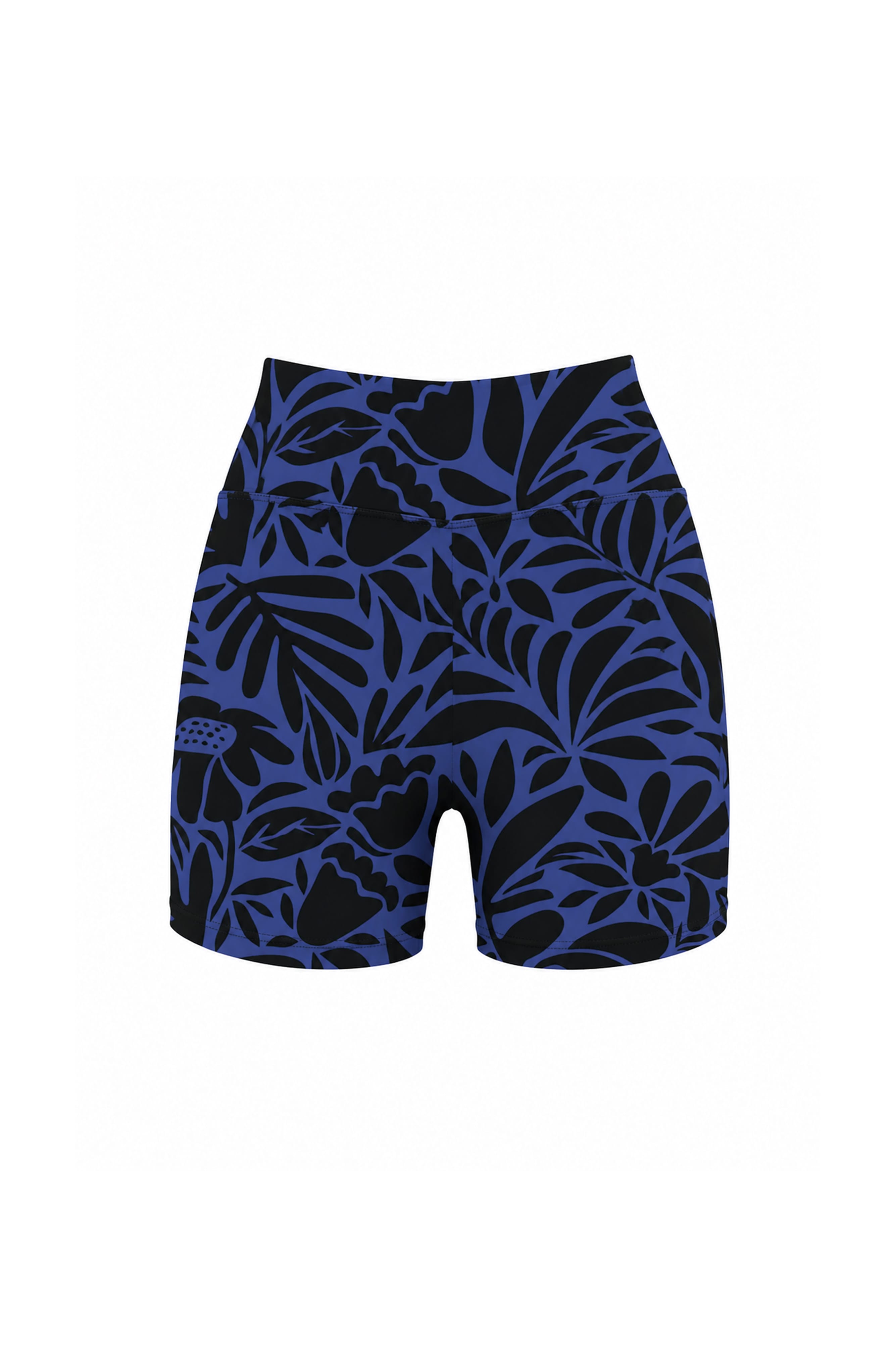Lezat Bike Short Luna 5" Organic Cotton Bike Short