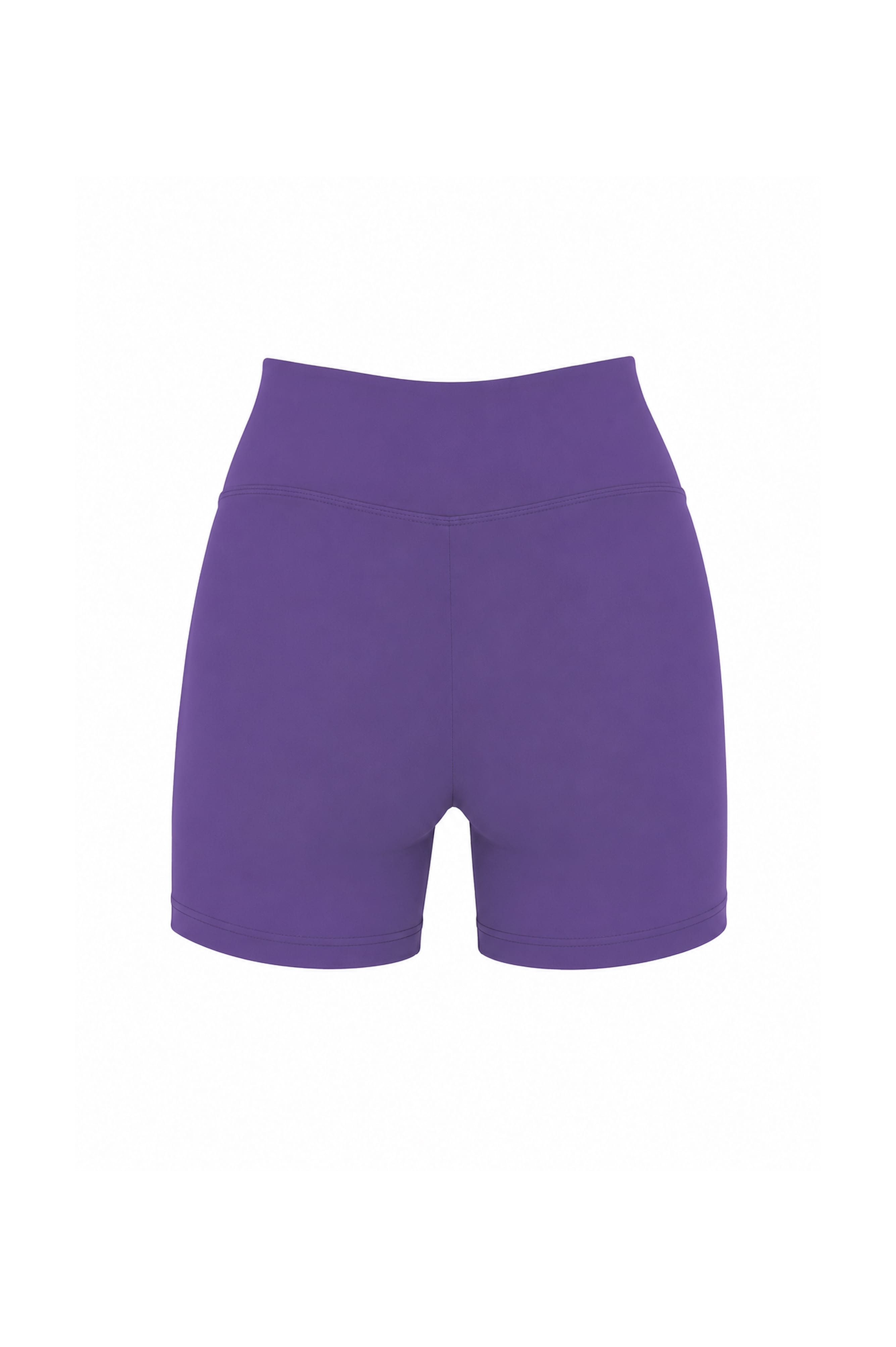 Lezat Bike Short Luna 5" Organic Cotton Bike Short