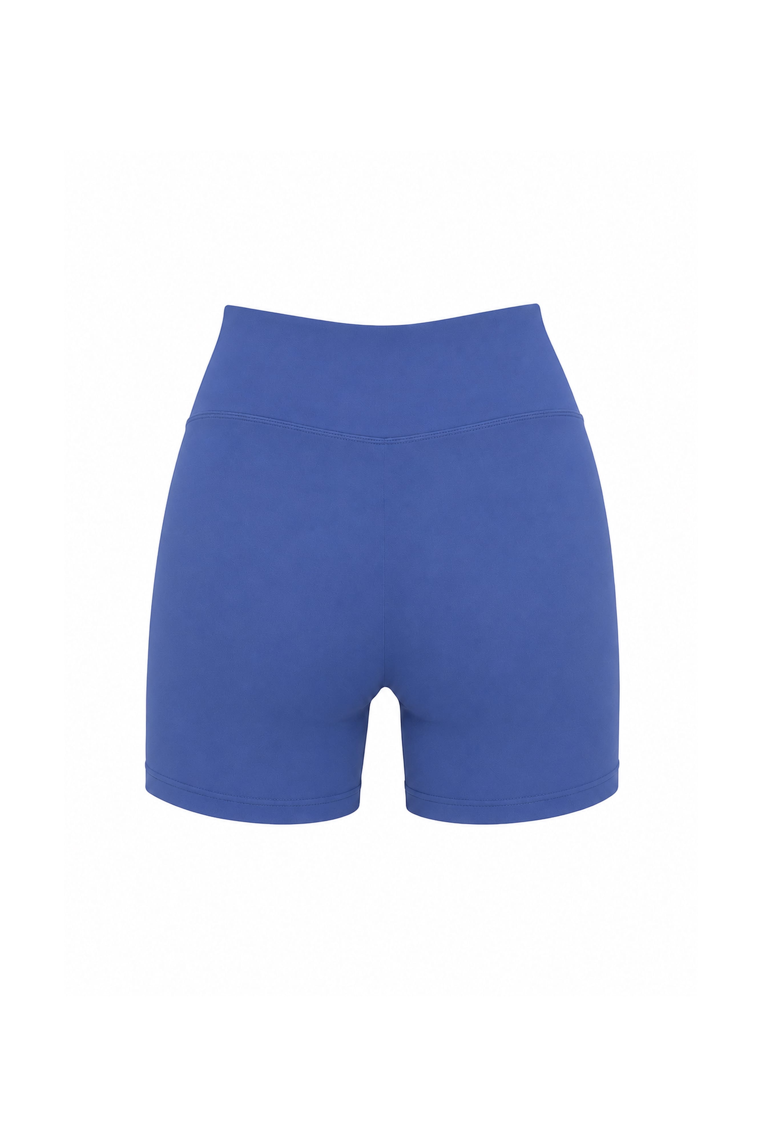 Lezat Bike Short Luna 5" Organic Cotton Bike Short