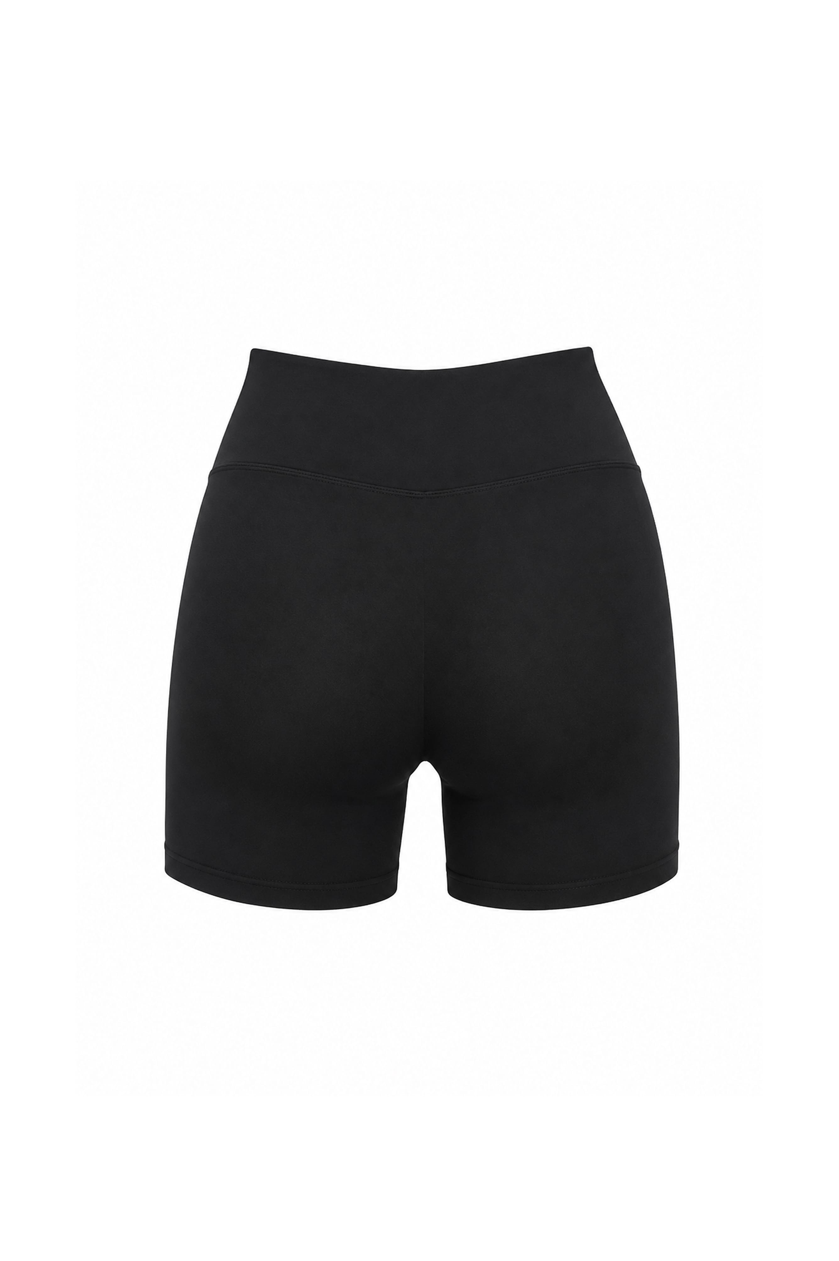 Lezat Bike Short Luna 5" Organic Cotton Bike Short