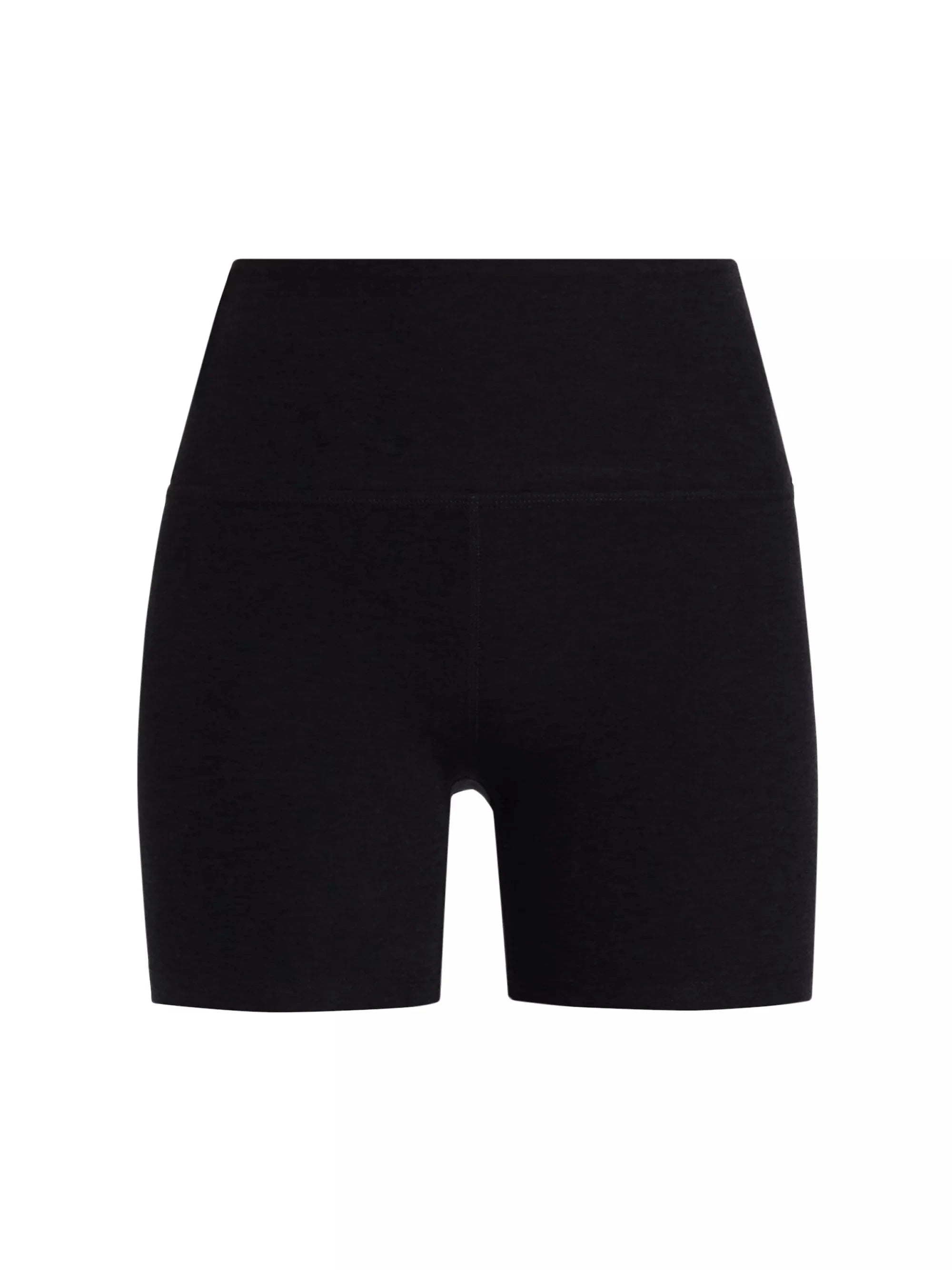 Lezat Bike Short Lyla Organic Cotton 4" Bike Short
