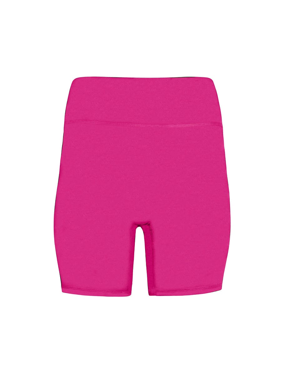 Lezat Bike Short Pink Aster / XS Ada Organic Cotton Bike Short