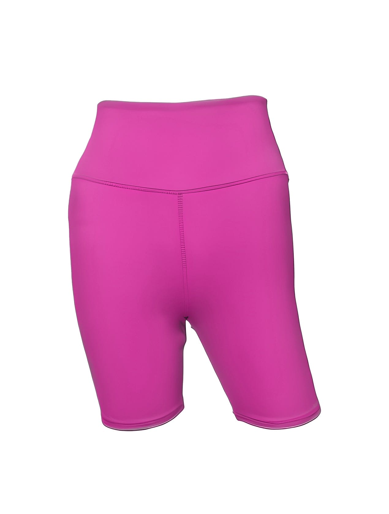 Lezat Bike Short Pink Aster / XS Ada Organic Cotton Bike Short