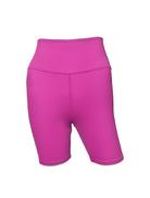 Lezat Bike Short Pink Aster / XS Ada Organic Cotton Bike Short
