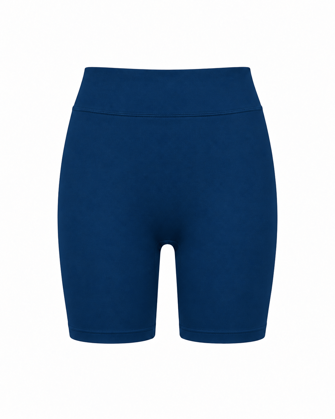 Lezat Bike Short Poseidon / XS Jolie Organic Cotton 7" Bike Shorts