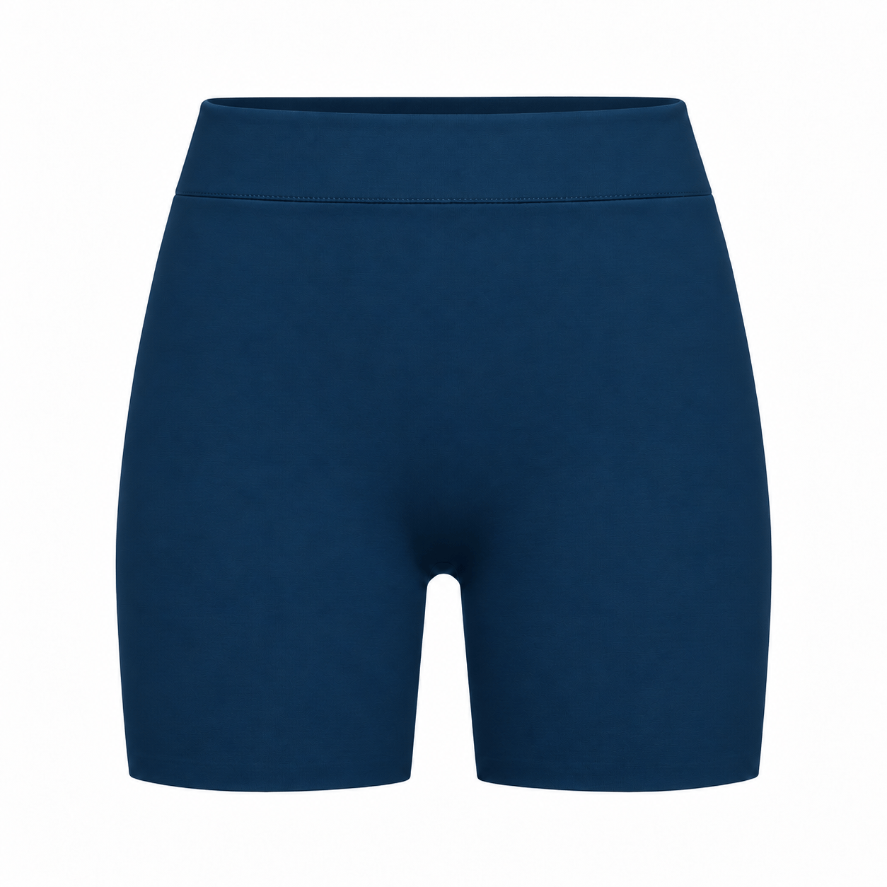 Lezat Bike Short Poseidon / XS Lyla Organic Cotton 4" Bike Short