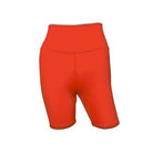 Lezat Bike Short Tomato / XS Ada Organic Cotton Bike Short