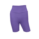 Lezat Bike Short Ultra Violet / XS Ada Organic Cotton Bike Short