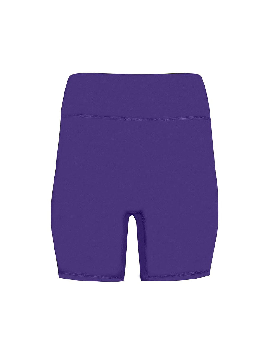 Lezat Bike Short Ultra Violet / XS Ada Organic Cotton Bike Short