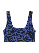 Lezat Bra Amparo Curio / XS Klara Organic Cotton Twist Back Sport Bra