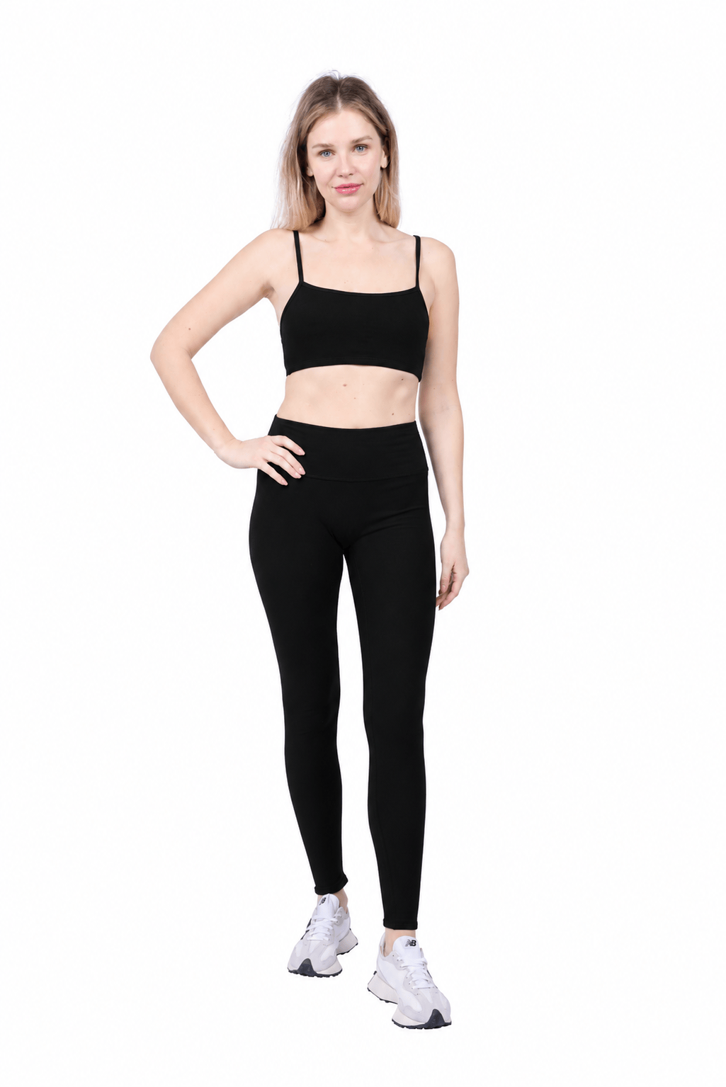 Lezat Bra Eve Organic Cotton Bralette