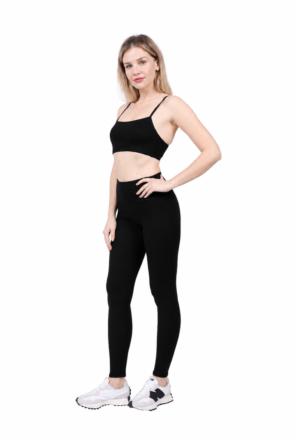 Lezat Bra Eve Organic Cotton Bralette