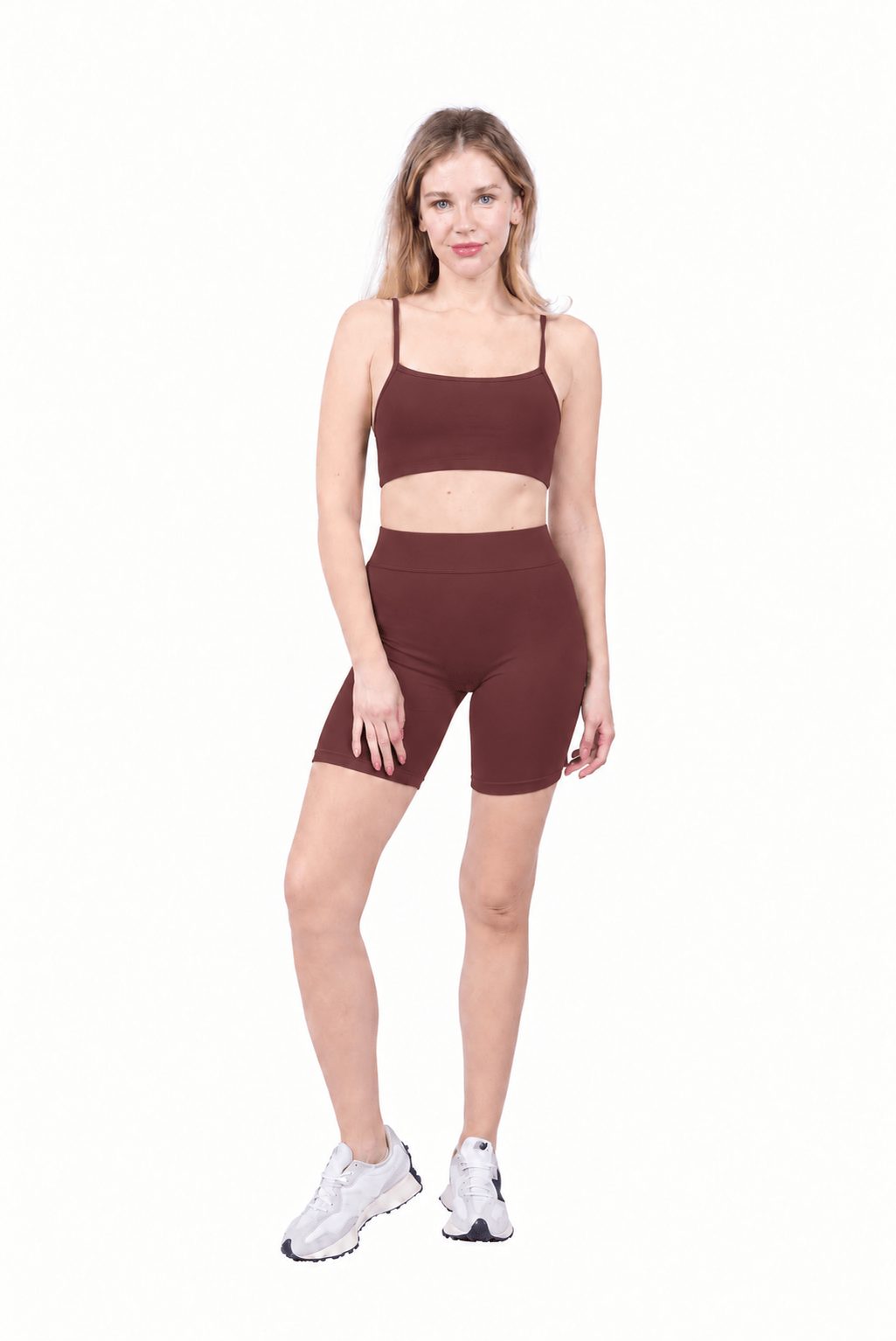 Lezat Bra Eve Organic Cotton Bralette