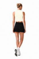 Lezat Bra Lexy Organic Cotton Polo Tank
