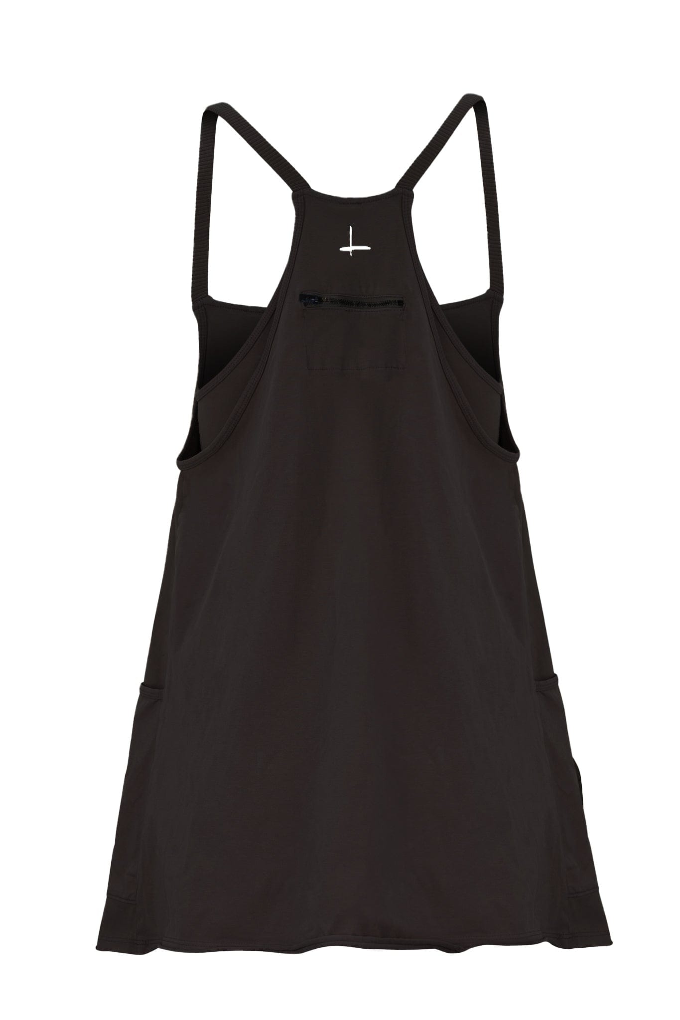 Lezat Dress Raya Short Mini Sport Dress