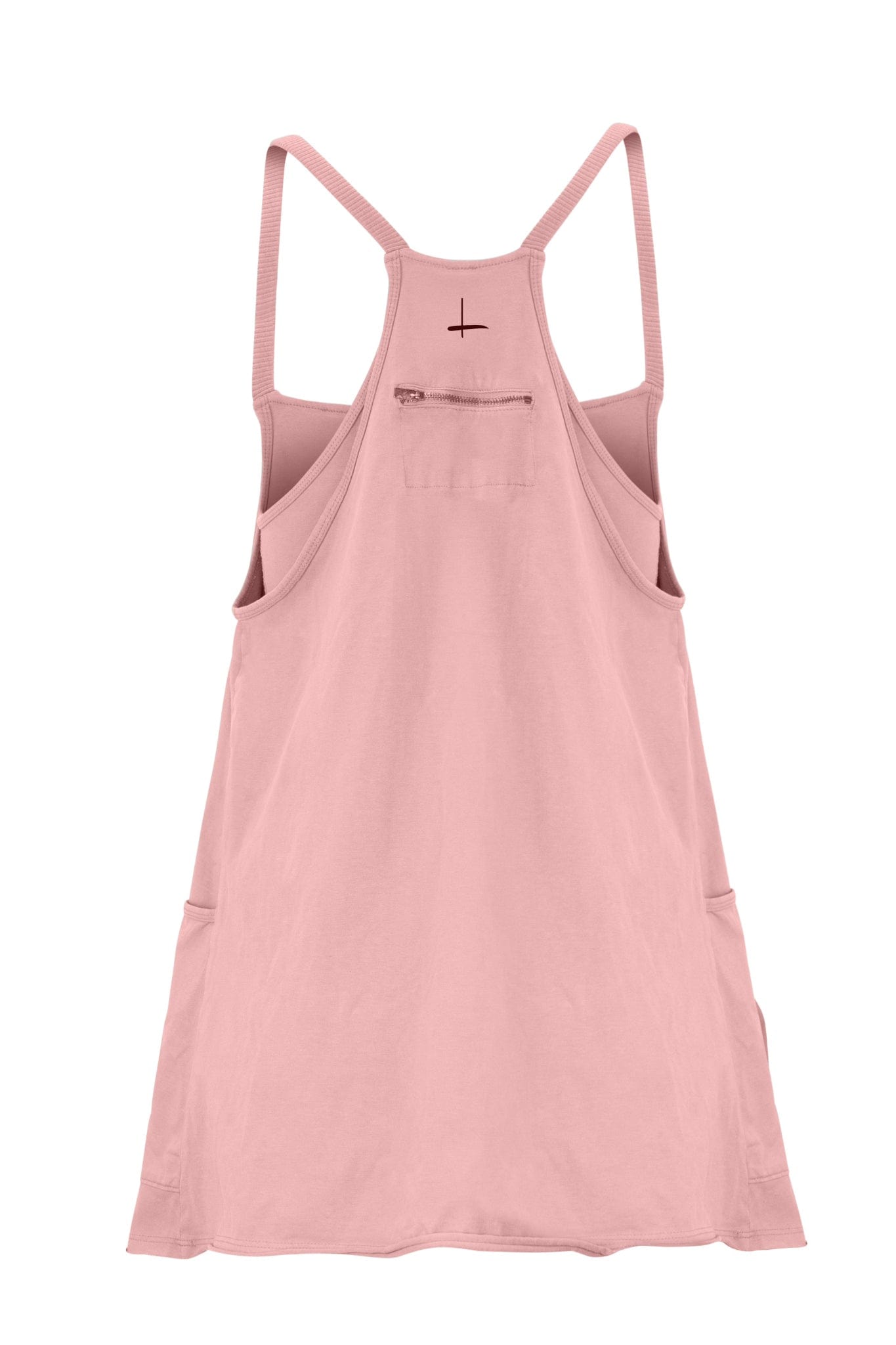 Lezat Dress Raya Short Mini Sport Dress