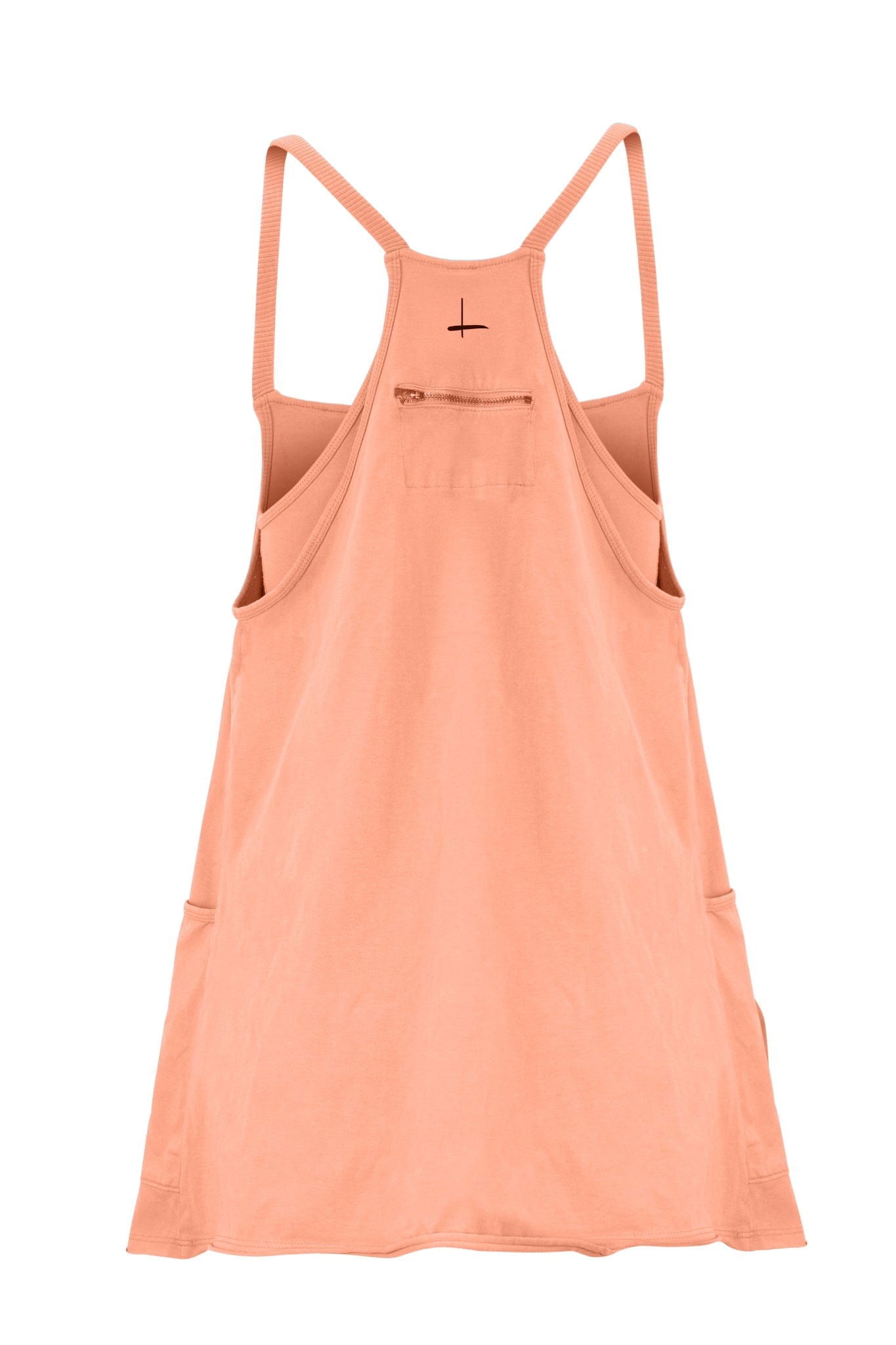 Lezat Dress Raya Short Mini Sport Dress