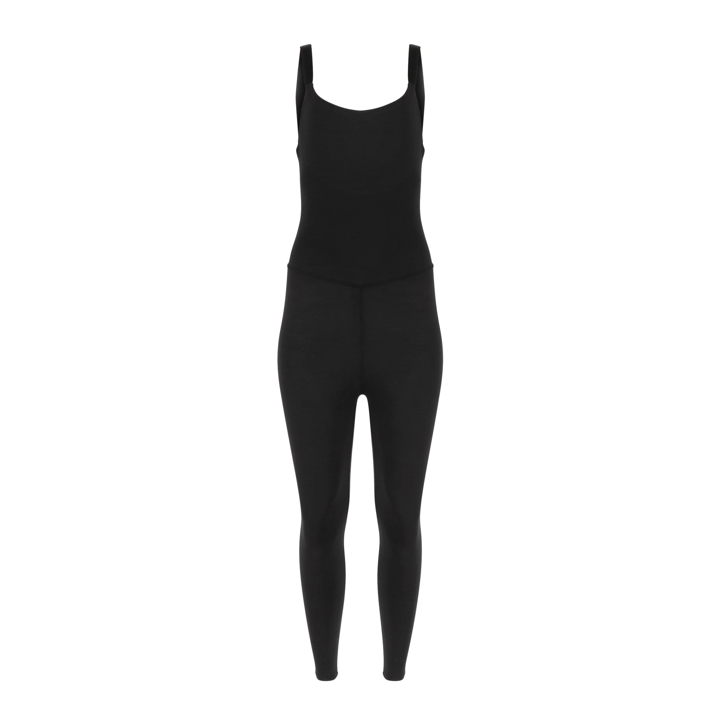 Lezat Jumpsuit Amelia Jumpsuit - Black