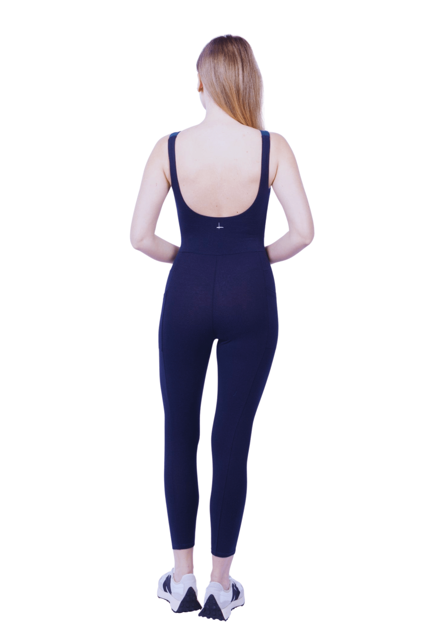 Lezat Jumpsuit Roylan Organic Cotton Jumpsuit