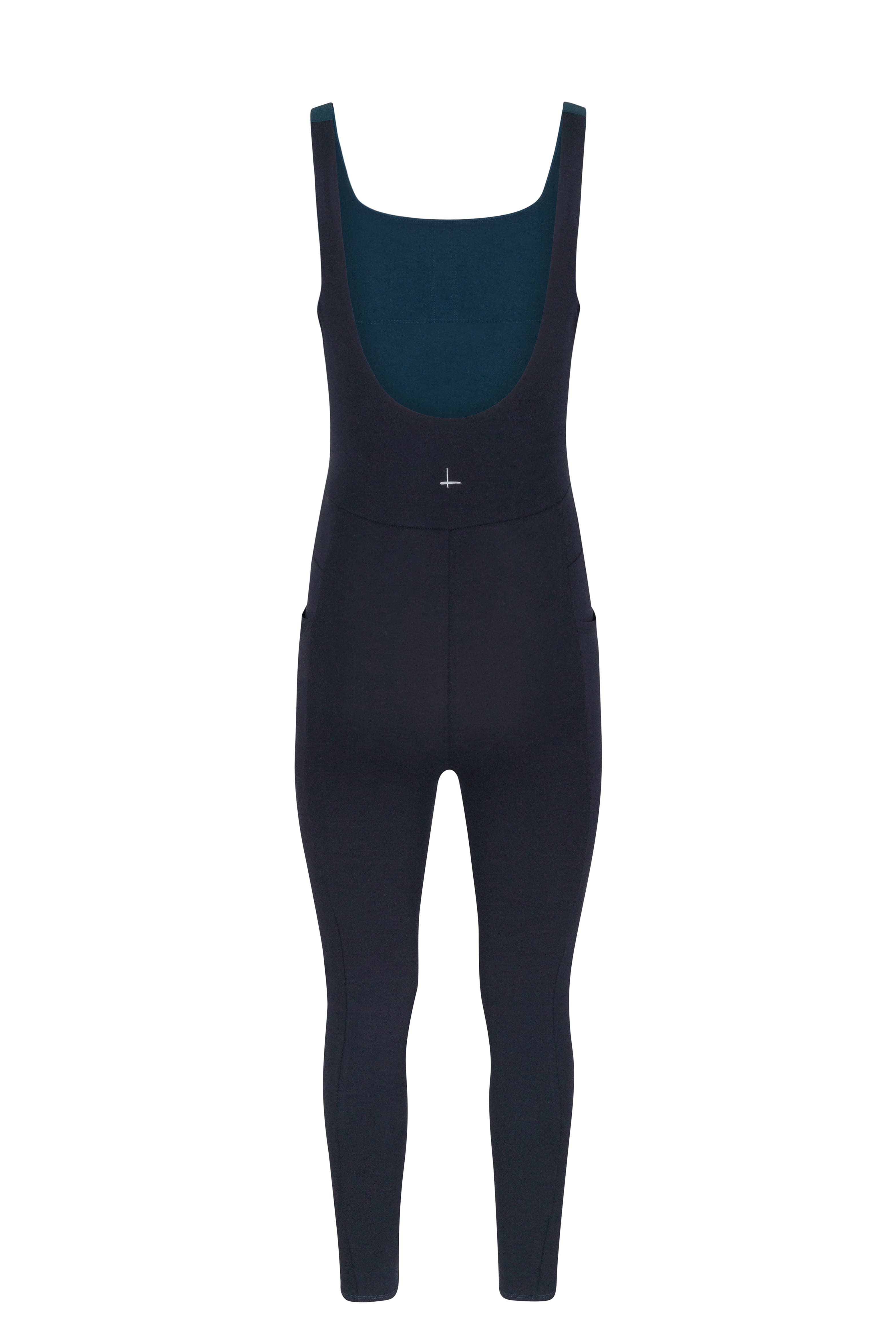 Lezat Jumpsuit Roylan Organic Cotton Jumpsuit