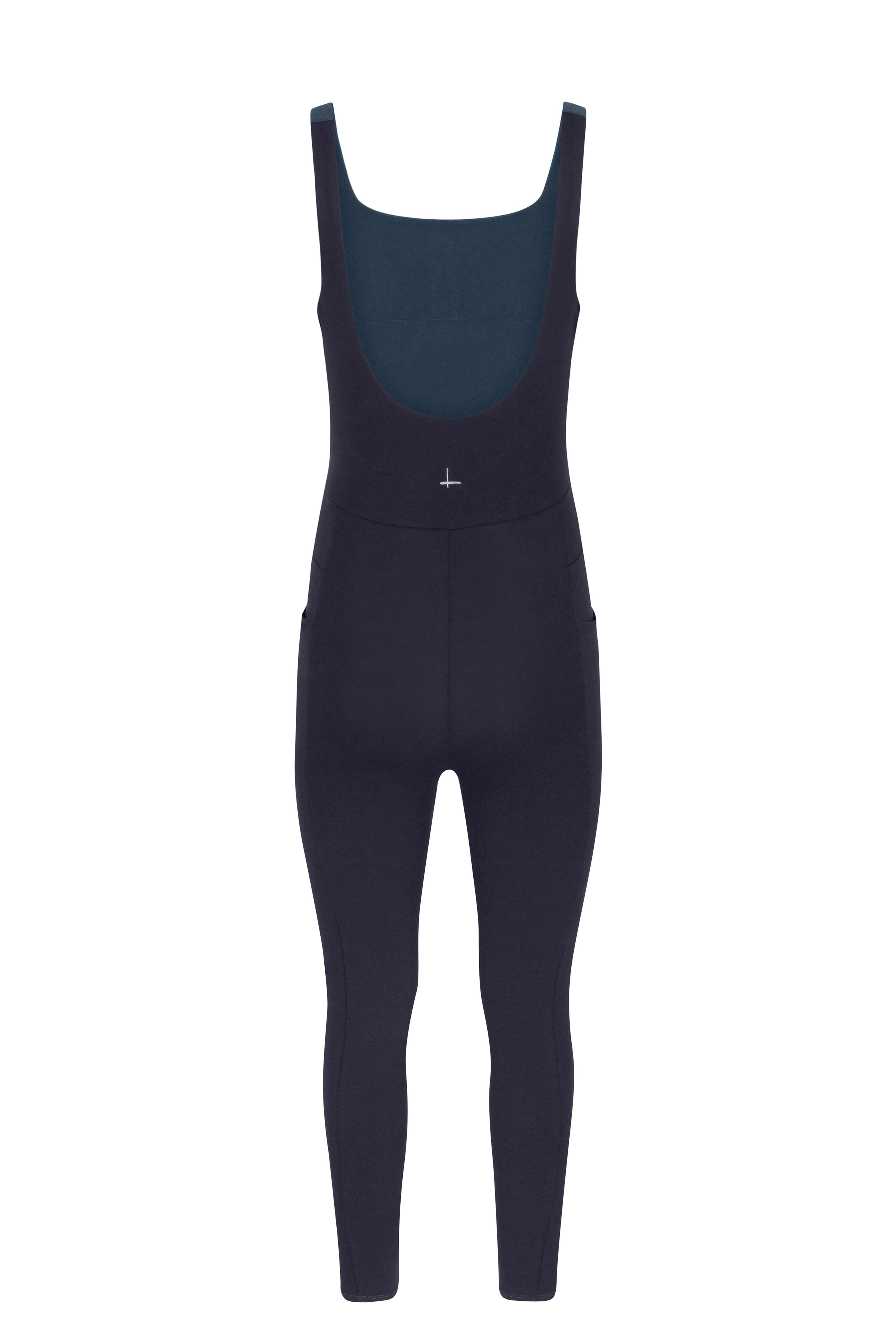 Lezat Jumpsuit Roylan Organic Cotton Jumpsuit