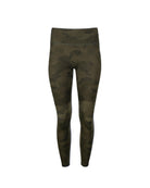 Lezat Legging Ada Organic Cotton 7/8 Legging