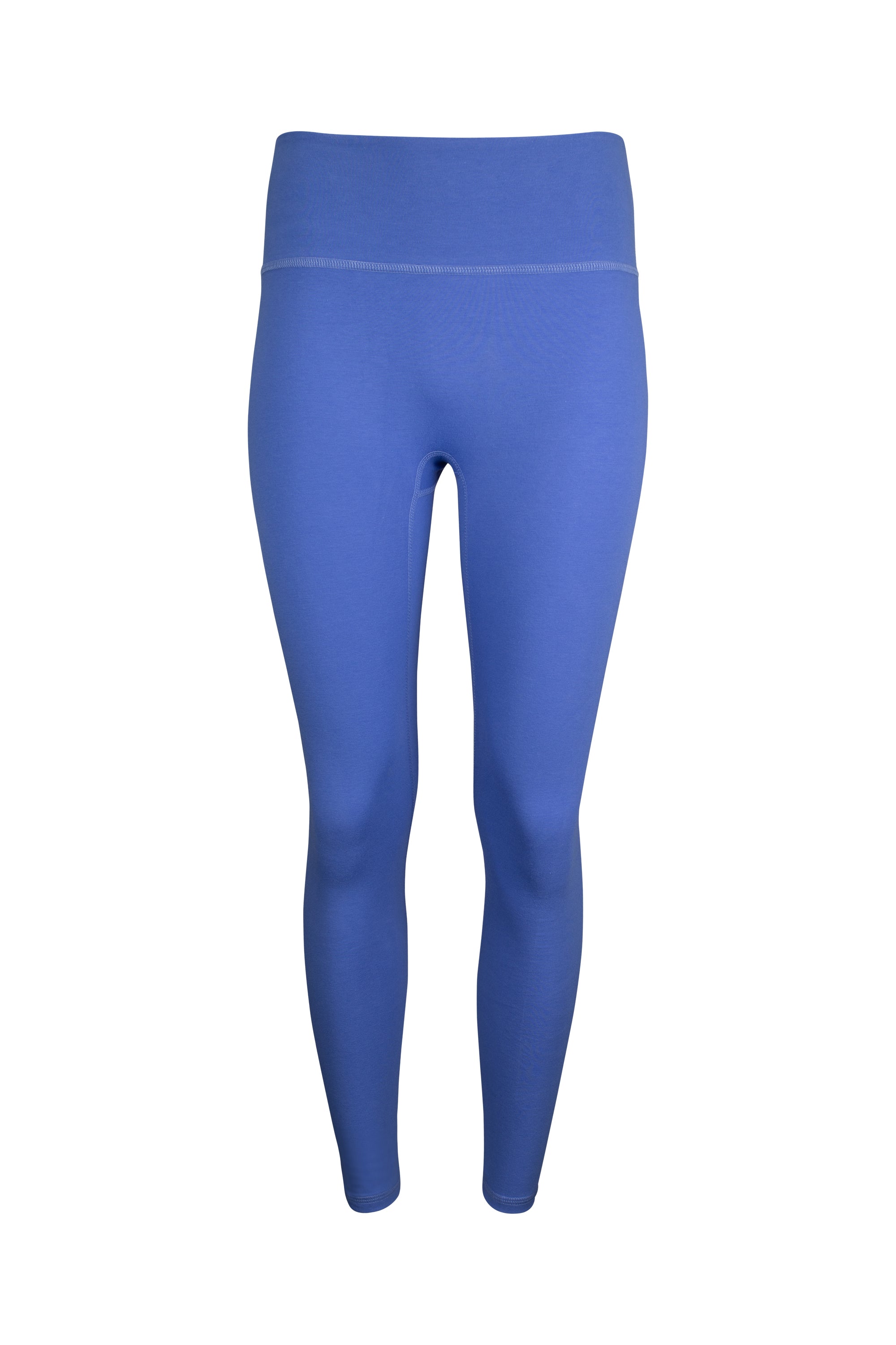 Lezat Legging Amparo Blue / XS Ada Organic Cotton 7/8 Legging