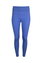 Lezat Legging Amparo Blue / XS Ada Organic Cotton 7/8 Legging