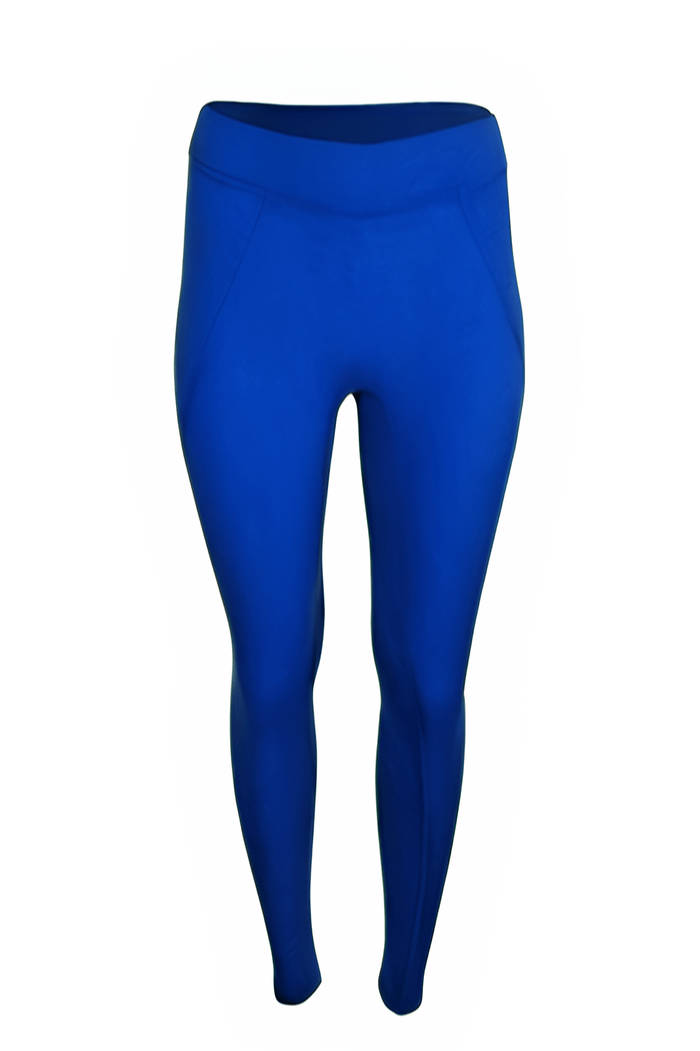 Lezat Legging Amparo Blue / XS Reagan Organic Cotton Legging