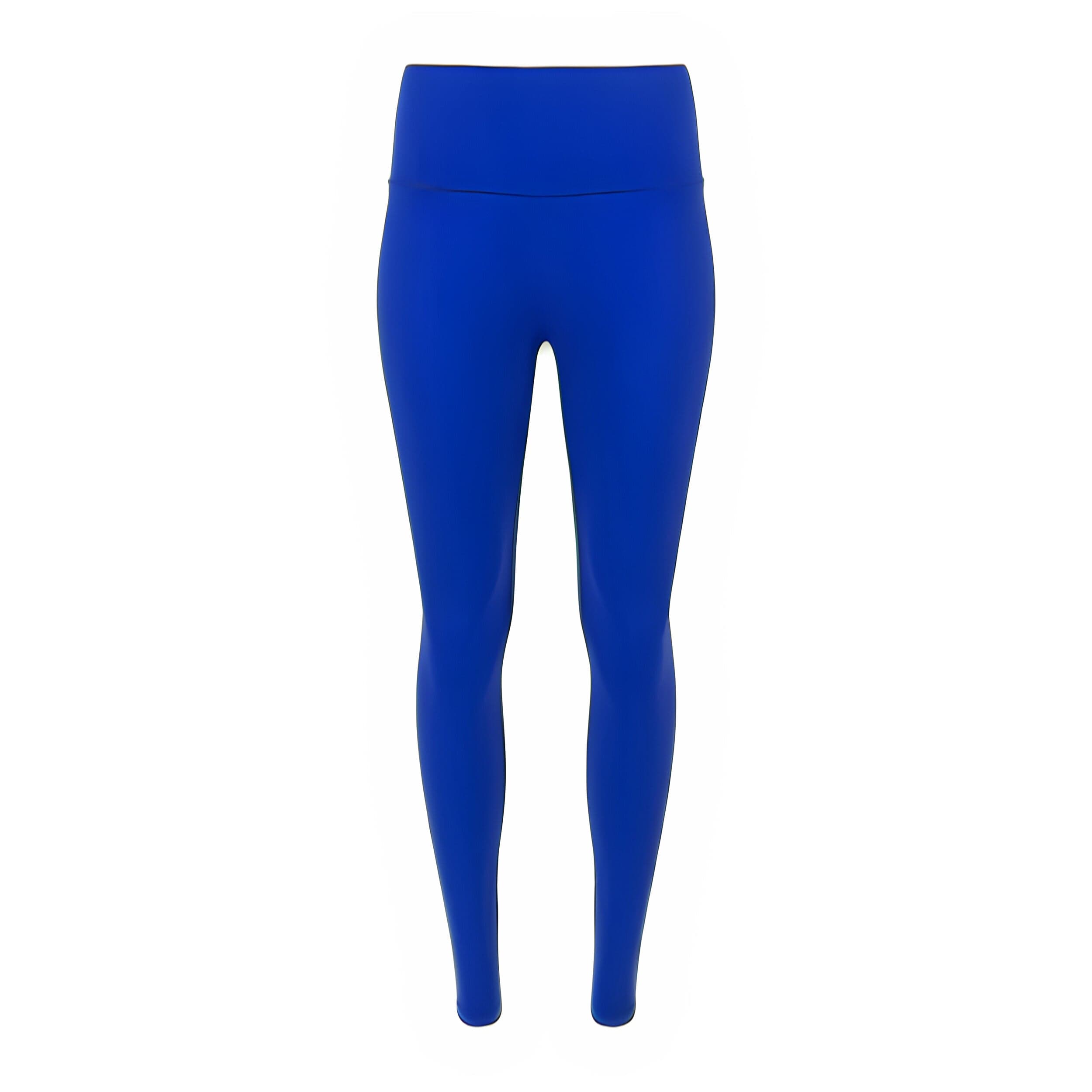 Lezat Legging Amparo Blue / XS Sara Organic Cotton Legging