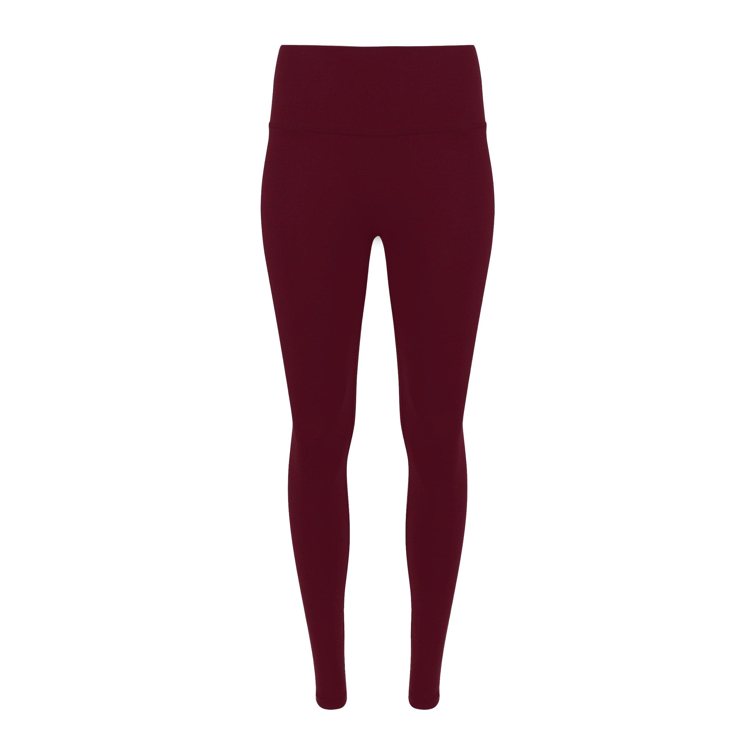 Lezat Legging Currant / XS Sara Organic Cotton Legging