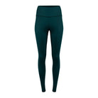 Lezat Legging Deep Teal / XS Sara Organic Cotton Legging