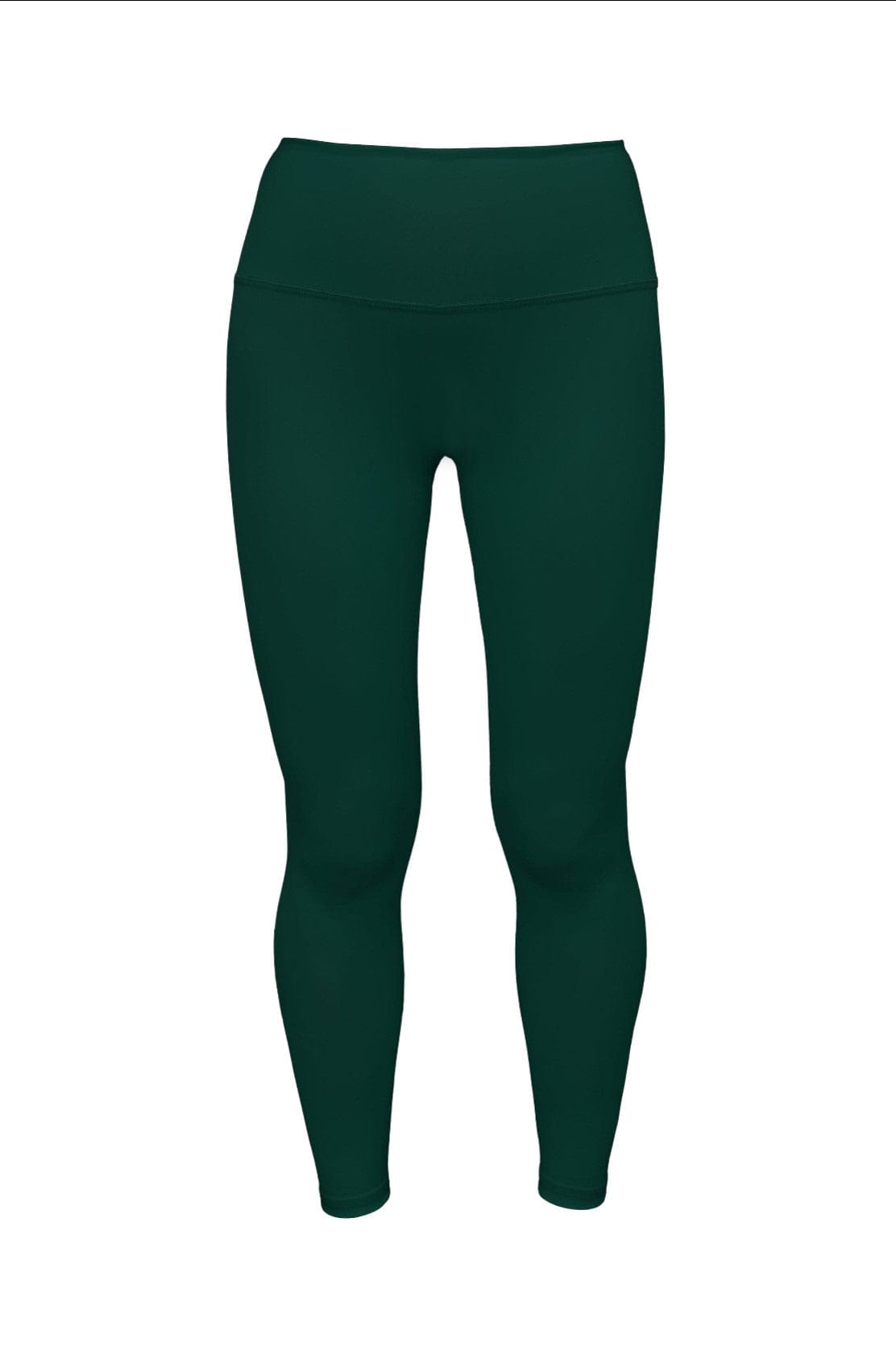Lezat Legging Forest / XS Ada Organic Cotton 7/8 Legging