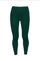 Lezat Legging Forest / XS Ada Organic Cotton 7/8 Legging